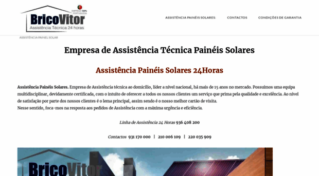 assistencia-paineis-solares.pt