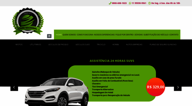 assistenciaauto24horas.com.br