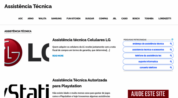 assistenciatecnica.site