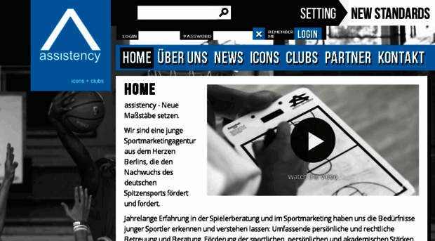 assistency.de