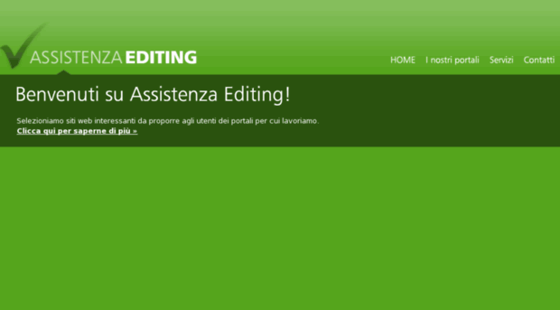 assistenza-editing.net