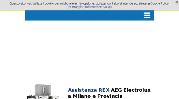 assistenza-elettrodomestici-milano.net