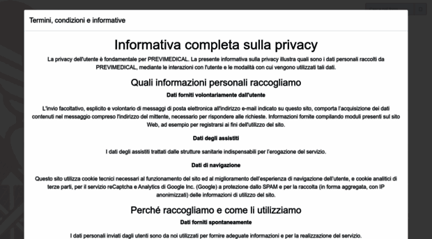 assistenza-network.previmedical.it