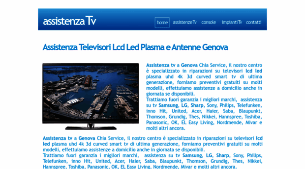 assistenza-tv.com