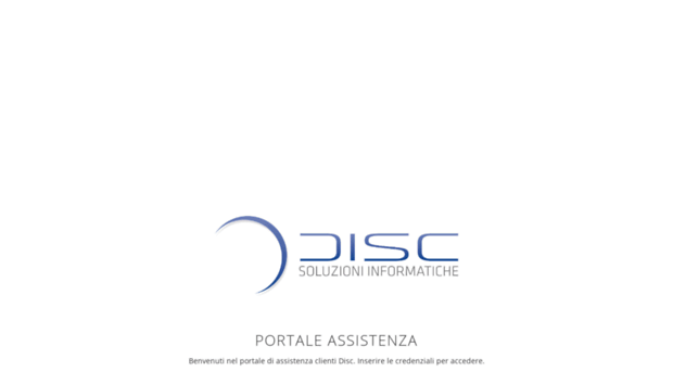 assistenza.disc.it
