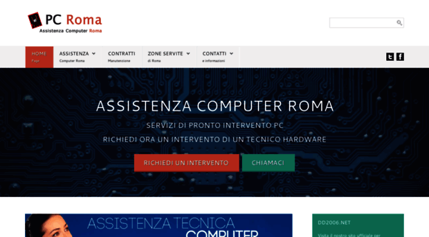 assistenzacomputer-roma.eu