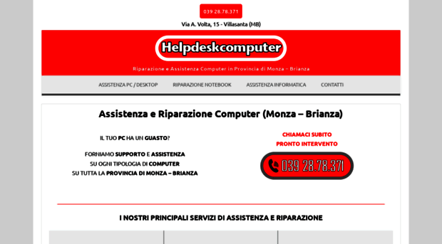 assistenzacomputermonza.it