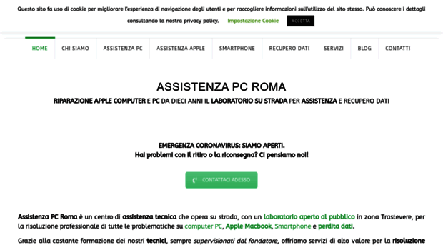 assistenzapcroma.com