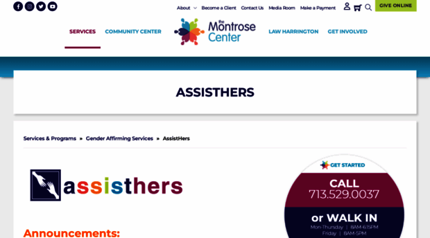 assisthers.org