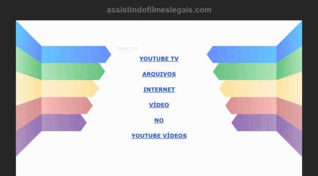 assistindofilmeslegais.com