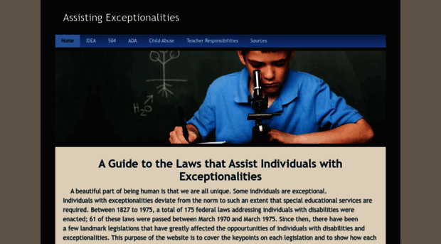 assistingexceptionalities.weebly.com