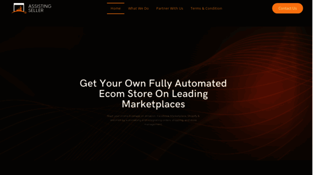 assistingseller.com