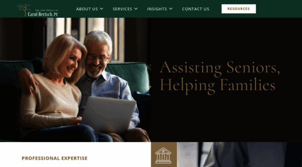 assistingseniors.com