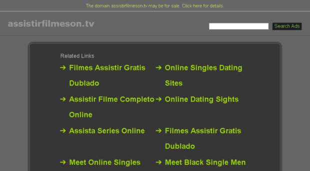 assistirfilmeson.tv