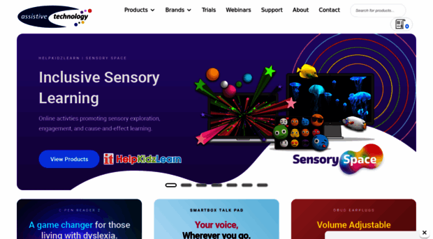 assistive.co.nz