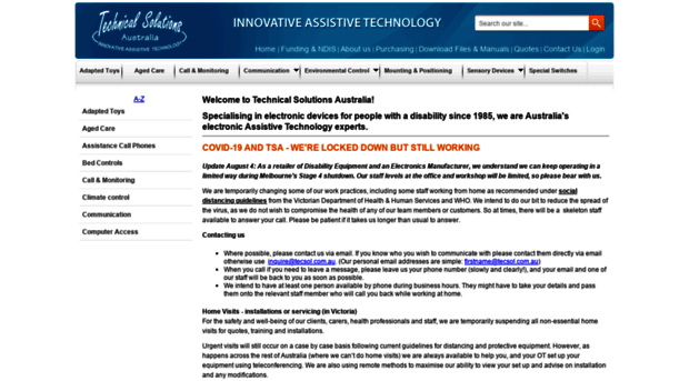 assistivetechnology.net.au