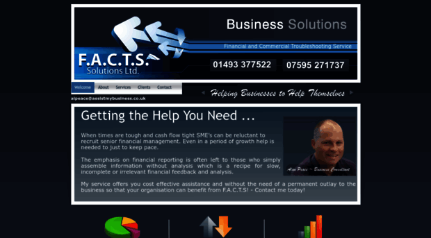 assistmybusiness.co.uk