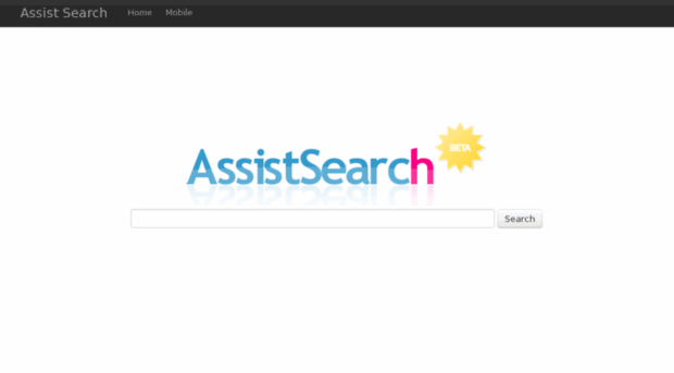 assistsearch.net