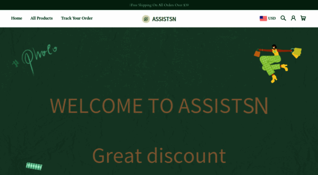 assistsn.com