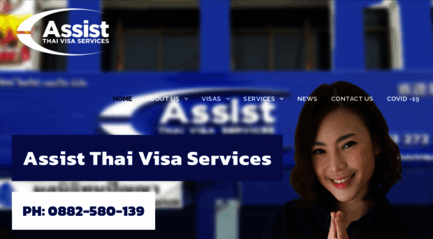 assistthaivisa.com