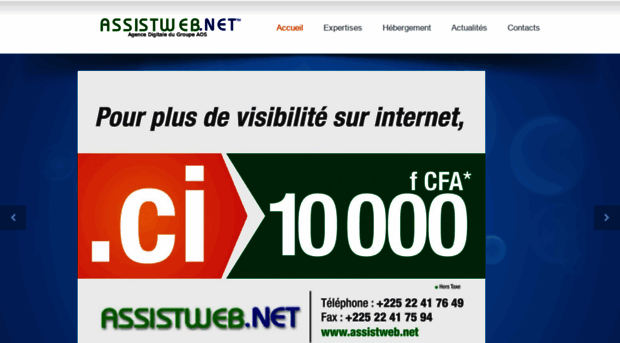 assistweb.net