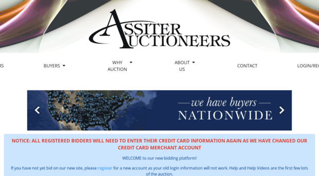 assiter.com