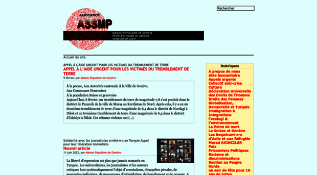 assmp.org