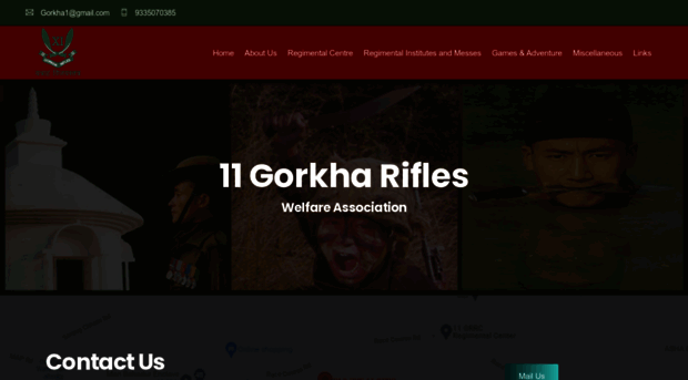 assn11gr.org