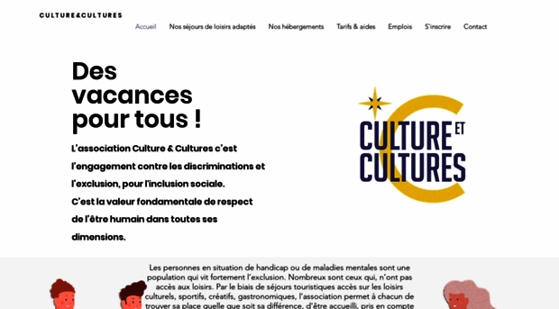 asso-cultureetcultures.com