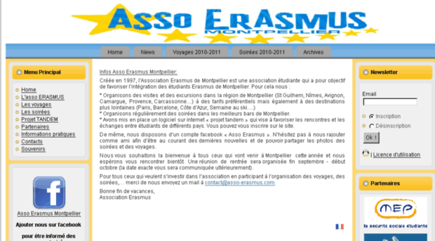 asso-erasmus.fr