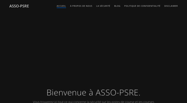 asso-psre.com