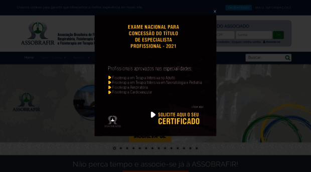assobrafir.com.br