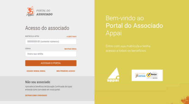 associado.appai.org.br