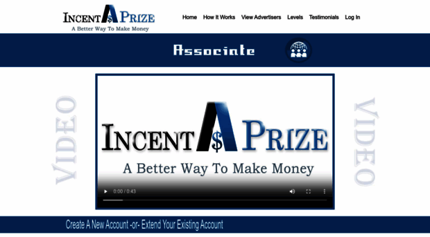 associate.incentaprize.com