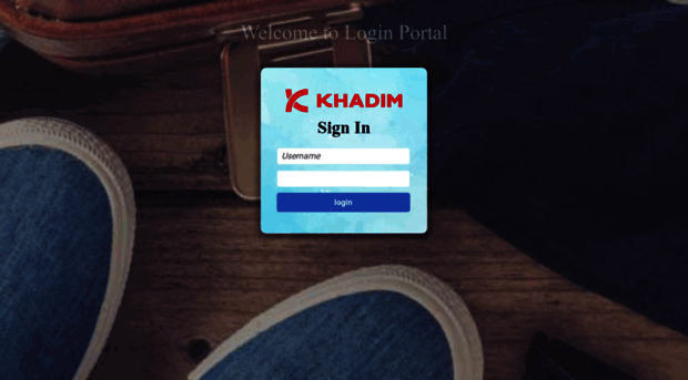 associate.khadims.com