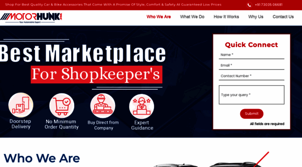 associate.motorhunk.com