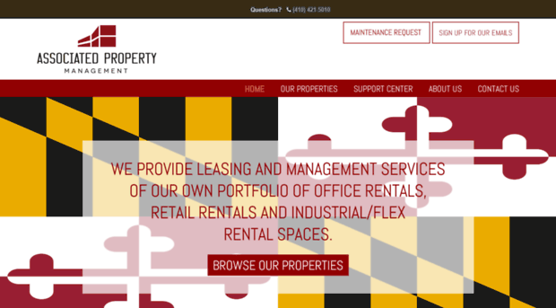 associated-property.com