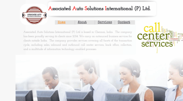 associatedautosolutions.com