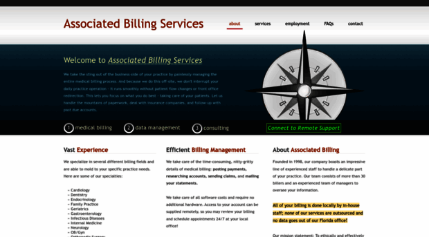 associatedbilling.com