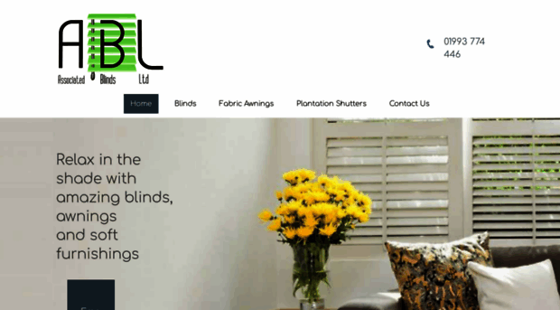 associatedblinds.co.uk