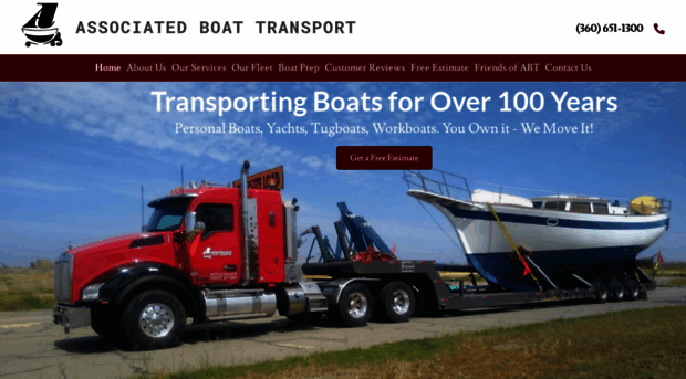 associatedboat.com