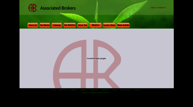 associatedbrokers.in