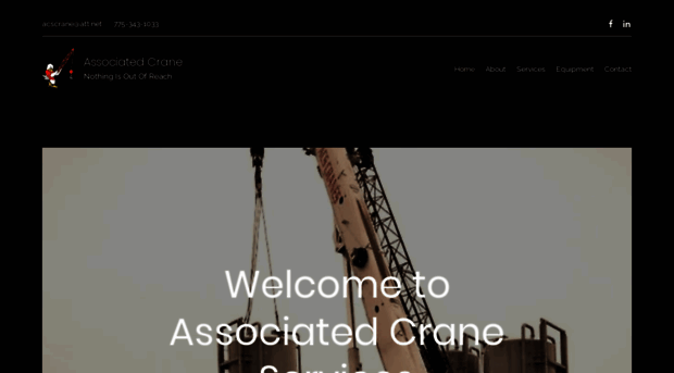 associatedcrane.com