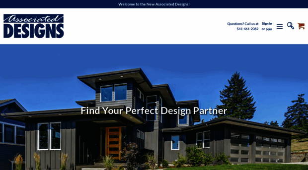 associateddesigns.com