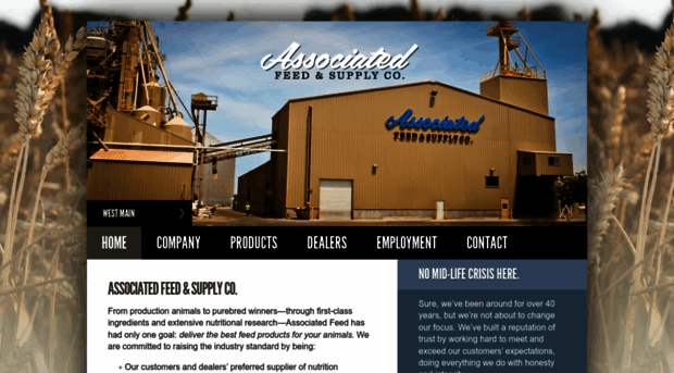 associatedfeed.com
