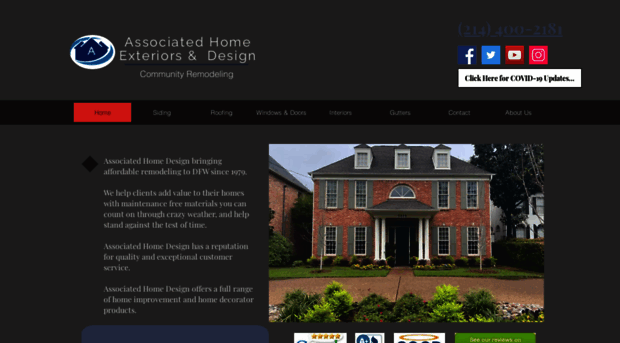 associatedhomedesign.com