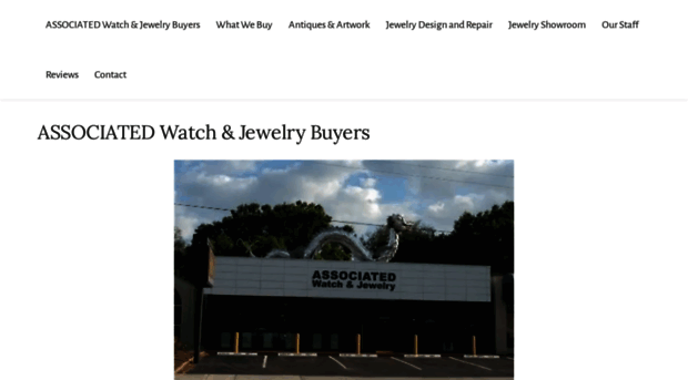 associatedjewelers.com