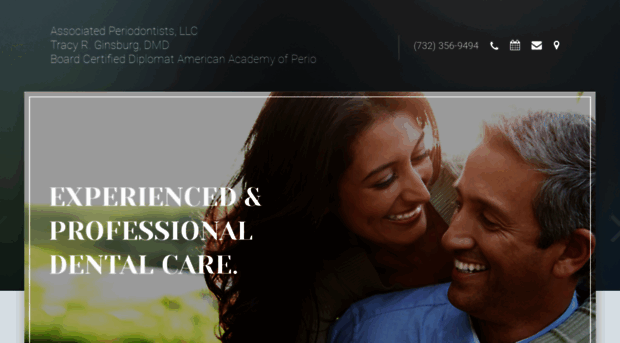 associatedperiodontists.com