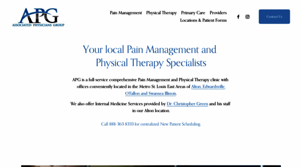 associatedphysicians.com