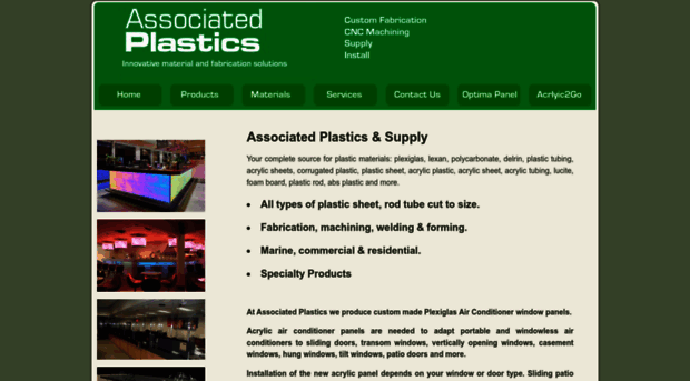 associatedplastics.com